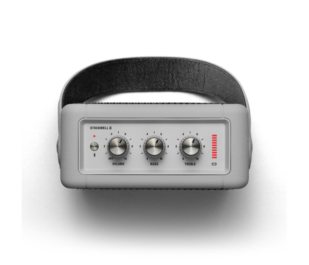 Marshall Stockwell II Szary - 512950 - zdjęcie 2